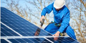 Installation Maintenance Panneaux Solaires Photovoltaïques à Villons-les-Buissons